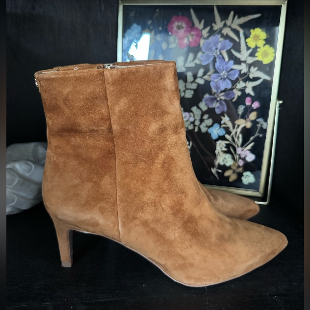 Sam Edelman Ulissa Ankle Bootie (NWOT) - Picture 6 of 13
